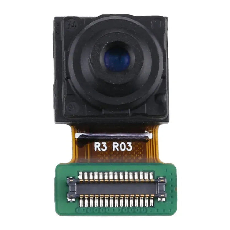 Voor Samsung Galaxy A90 5G SM-A908 camera aan de voorzijde