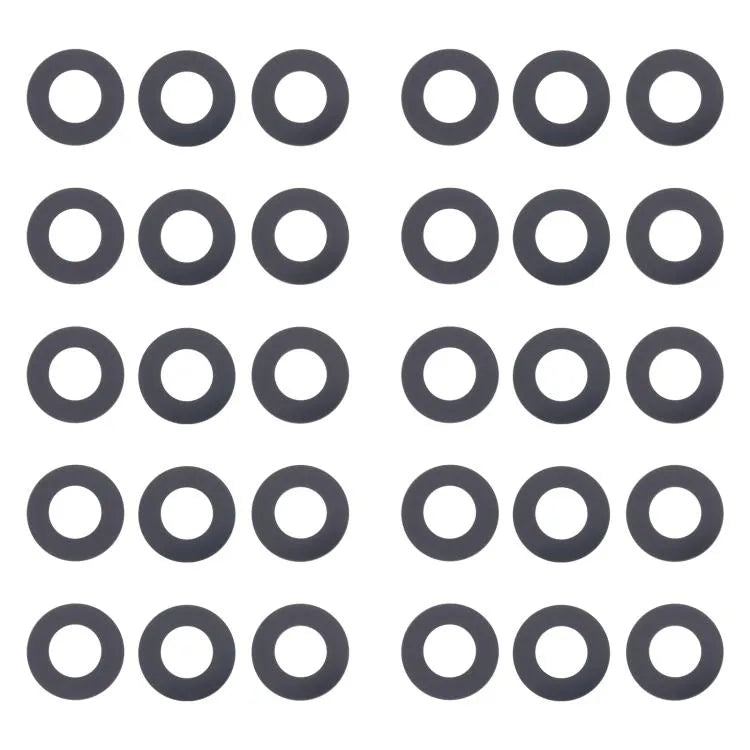 Voor Samsung Galaxy A35 SM-A356B 10set achtercameralens