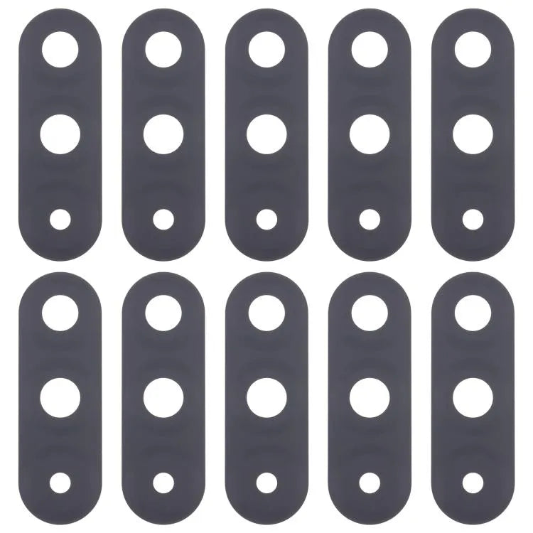 Voor Samsung Galaxy A36 SM-A366B 10set Achtercamera Lens