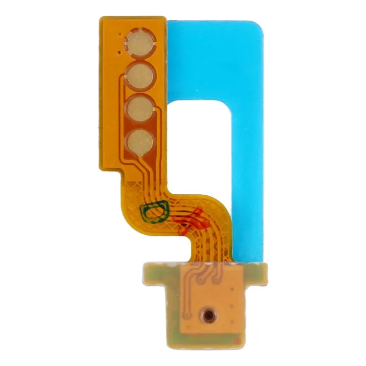 Voor Samsung Galaxy Tab S6 Lite SM-P610/P615 Microfoon Flex Kabel