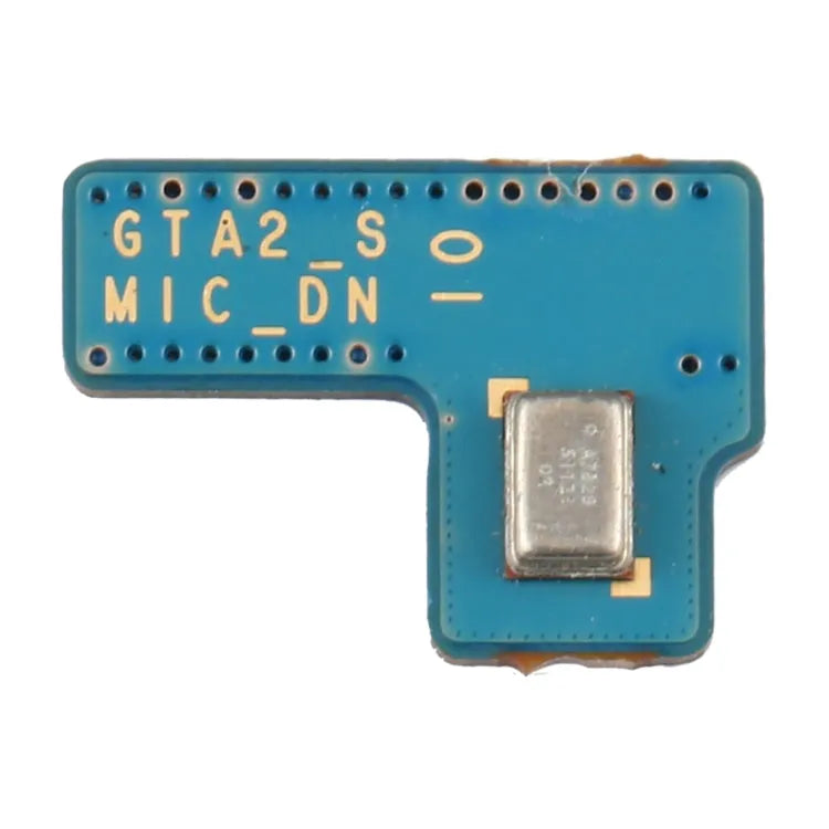 Voor Samsung Galaxy Tab A 8.0 (2017) / SM-T385 microfoonkaart