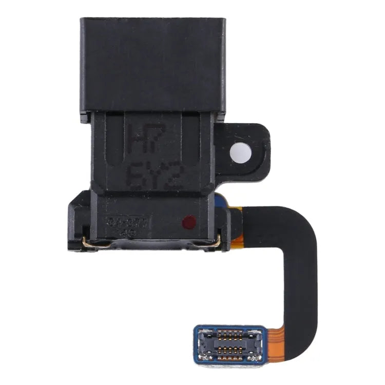 Voor Samsung Galaxy Tab Active2 8.0 LTE / T395 Oortelefoon Jack Flex Kabel