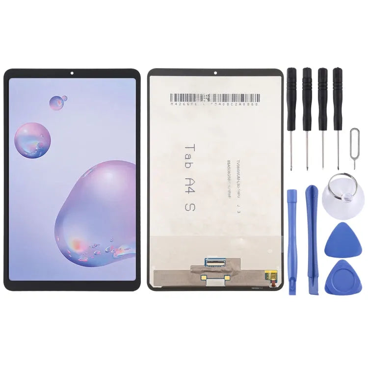 OEM LCD-scherm met volledige montage voor Samsung Galaxy Tab A 8,4 inch (2020) SM-T307