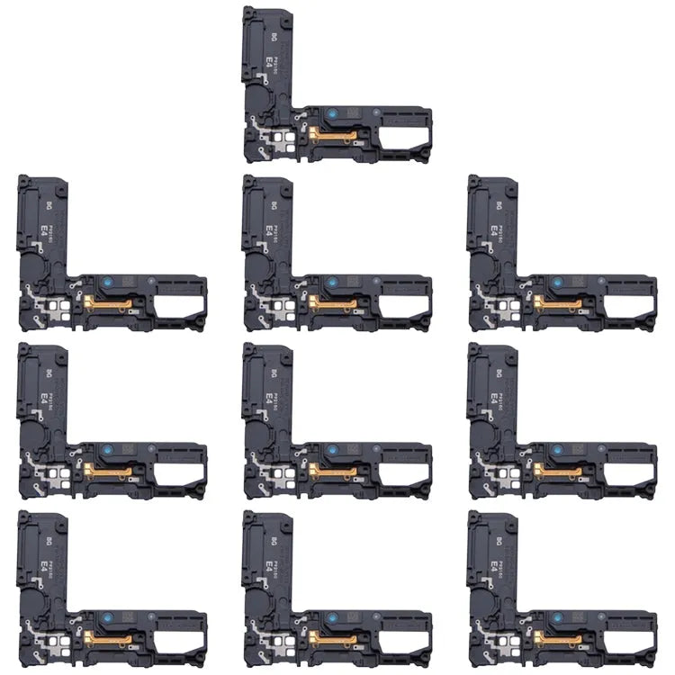 Voor Samsung Galaxy S10+ SM-G975 10 stks Luidspreker Bel Zoemer