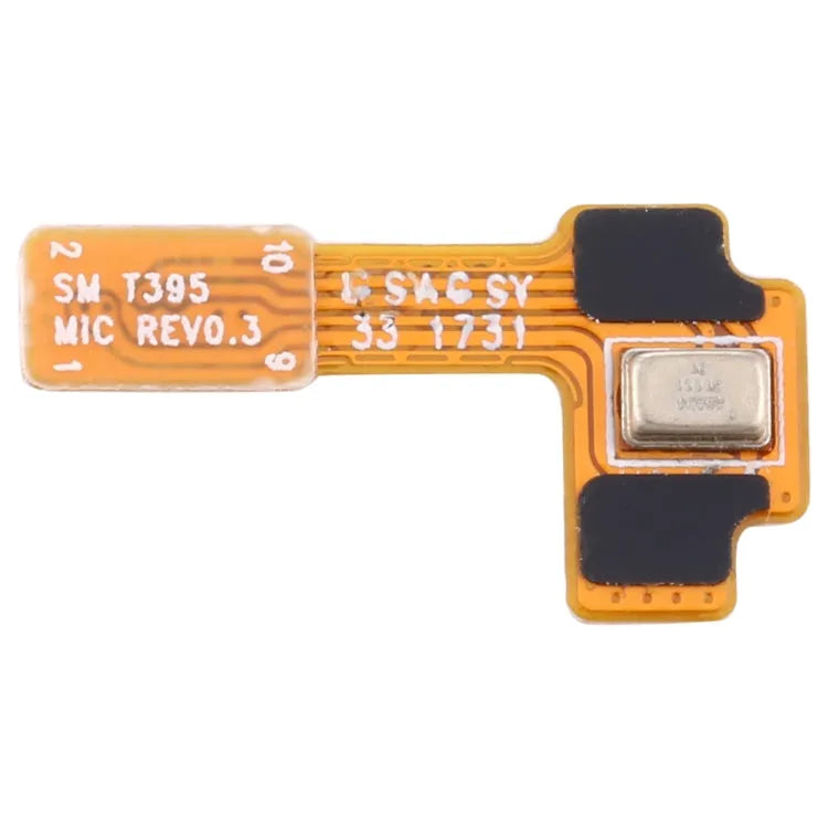 Voor Samsung Galaxy Tab Active 2 SM-T390/T395 Microfoon Flex Kabel