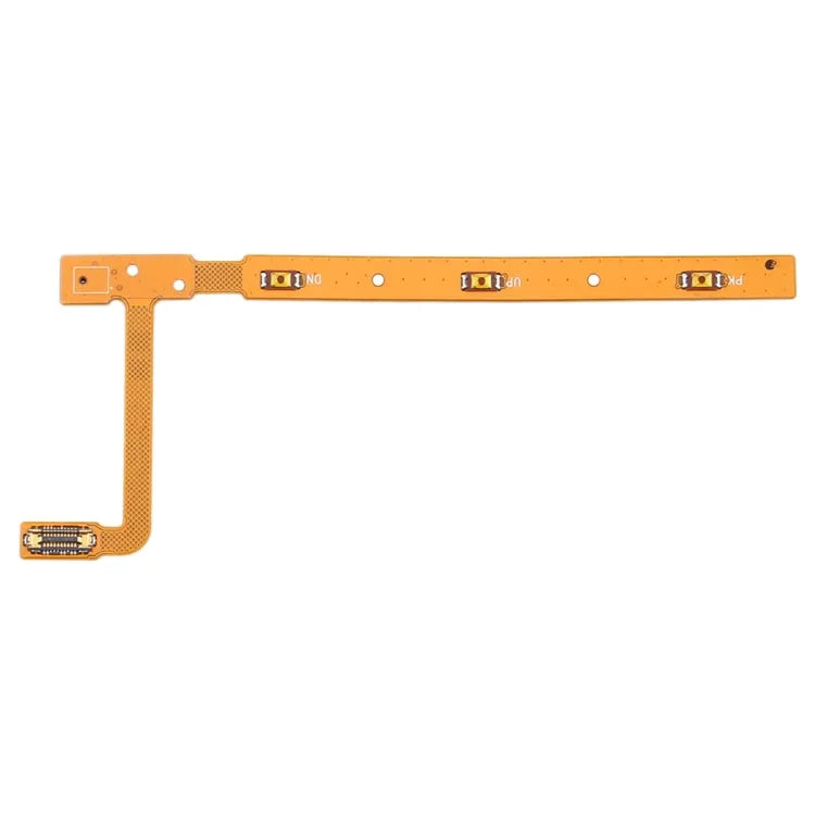 Voor Samsung Galaxy View2 SM-T927 Power Knop & Volume Knop & Microfoon Flex Kabel