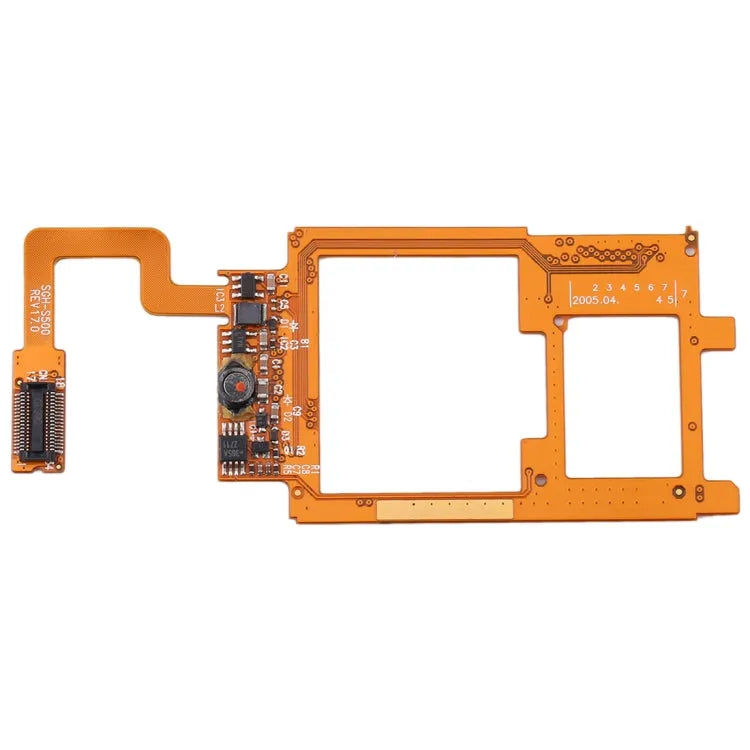 Voor Samsung S508 Moederbord Flex Kabel