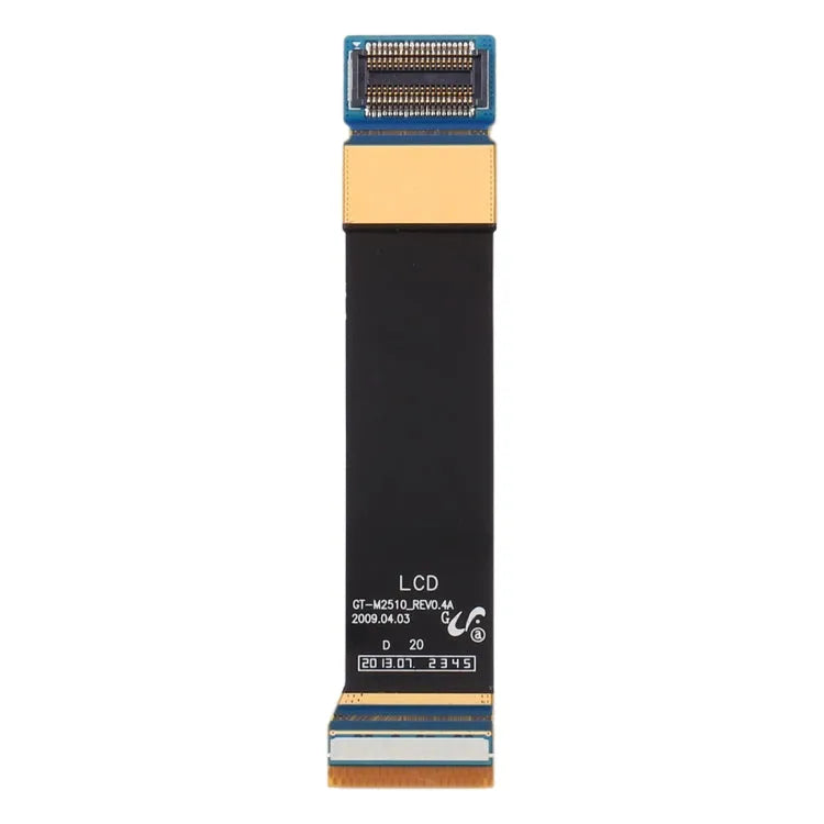 Voor Samsung M2510 Moederbord Flex Kabel