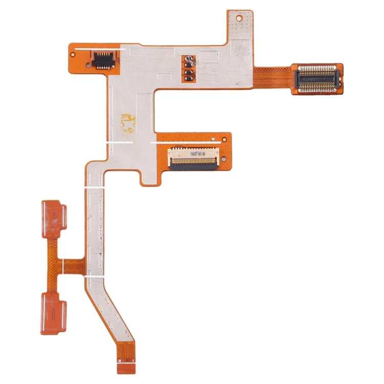 Voor Samsung S5230 Moederbord Flex Kabel