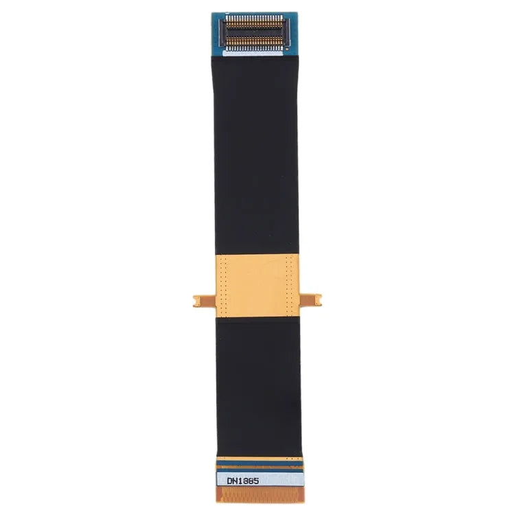 Voor Samsung F258 Moederbord Flex Kabel