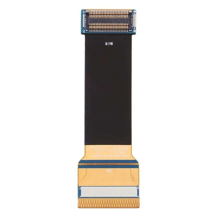Voor Samsung J800 Moederbord Flex Kabel