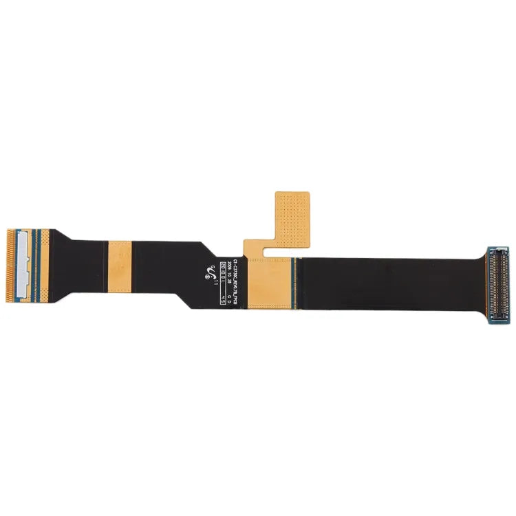 Voor Samsung C3730 Moederbord Flex Kabel