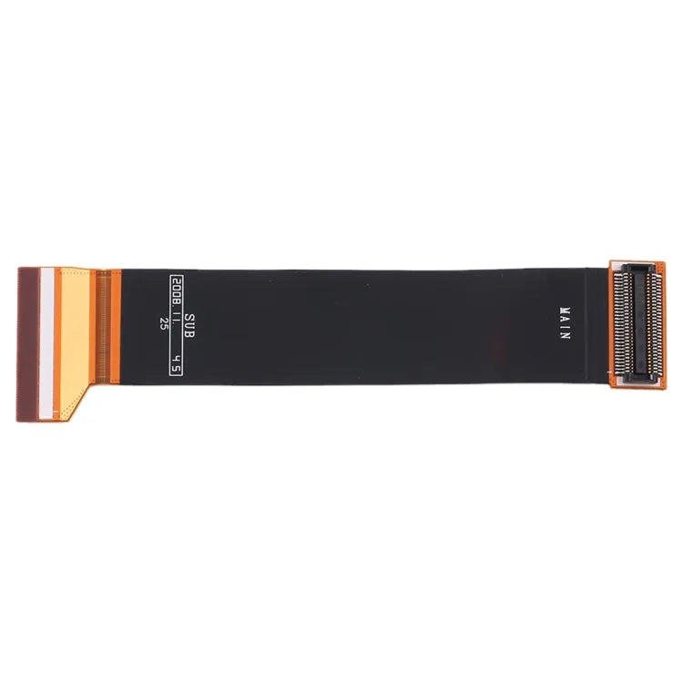 Voor Samsung E390 Moederbord Flex Kabel