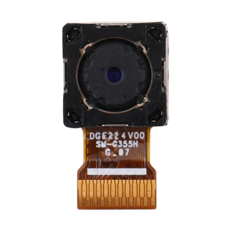 Voor Galaxy J2 SM-J200F camera aan de achterkant