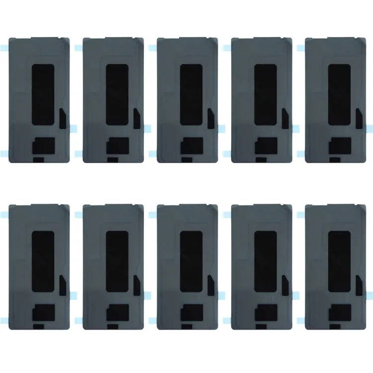 Voor Galaxy Note9 10 stks LCD Digitizer Terug Zelfklevende Stickers
