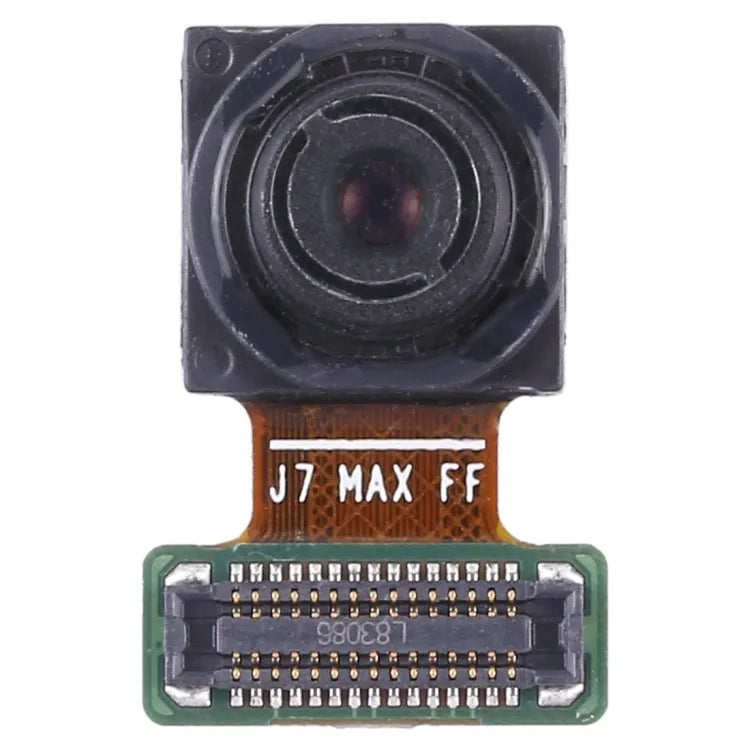Voor Galaxy J7 Max / G615 cameramodule aan de voorzijde