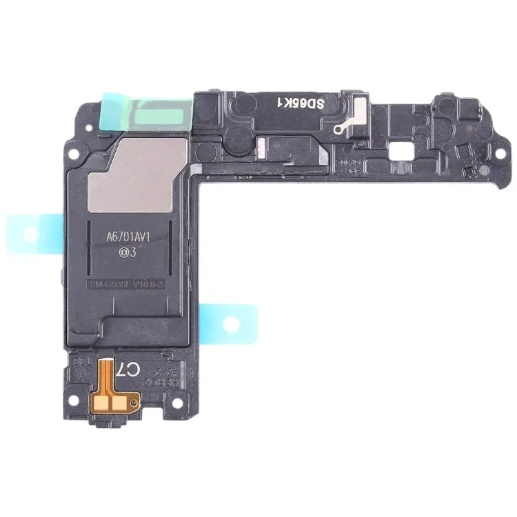 Voor Galaxy S7 Plus Luidspreker Ringer Zoemer