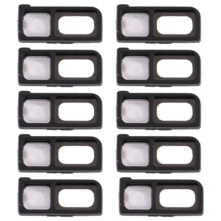 Voor Galaxy S8 / G950 10st Zaklamp Covers
