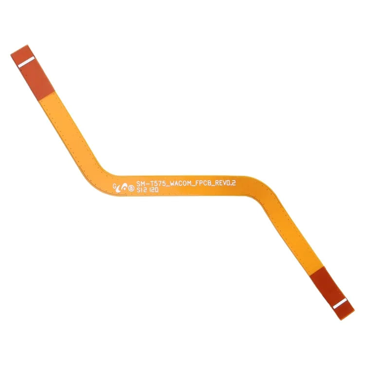Voor Samsung Galaxy Tab Active3 8.0 SM-T570/T575 Originele Touch Connection Board Flex Kabel