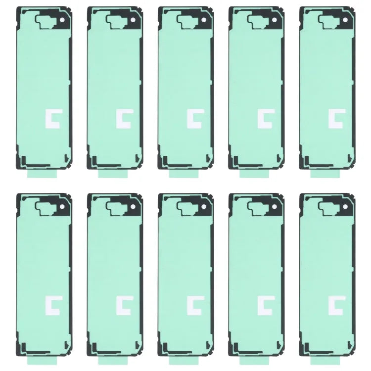 Voor Samsung Galaxy Fold SM-F900 10st Front Behuizing Lijm: