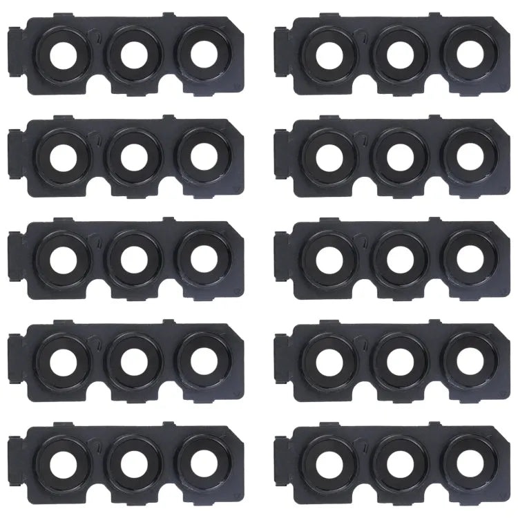 Voor Samsung Galaxy M13 SM-M135F 10st Camera Lens Cover: