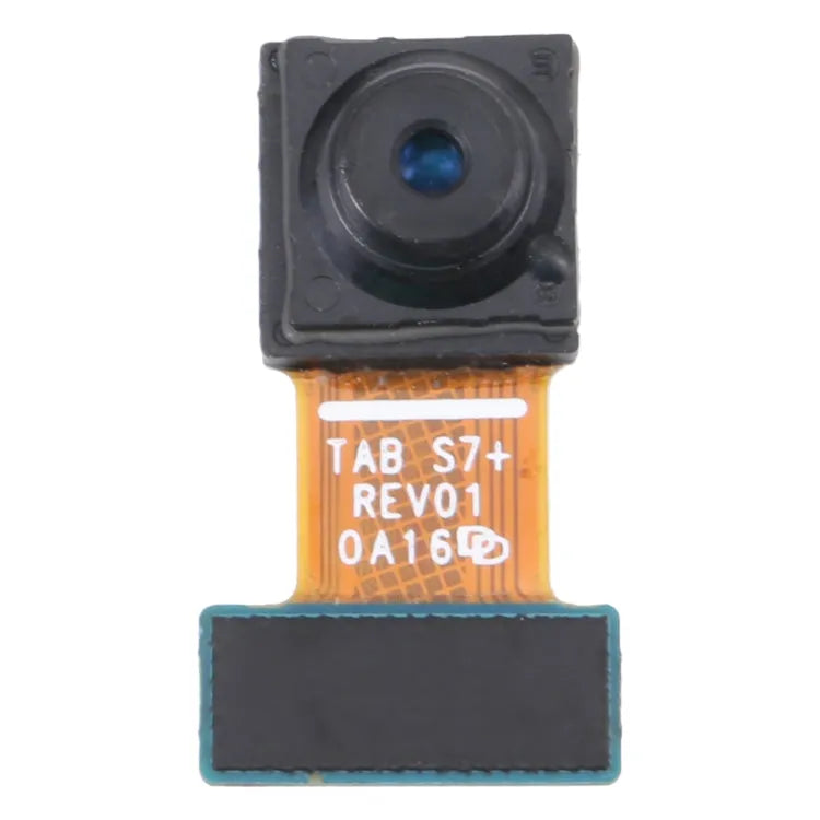 Voor Samsung Galaxy Tab S7+ SM-T970/T976 Camera aan de voorkant: