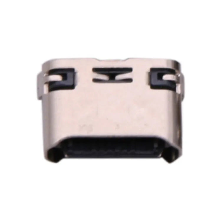 Voor Samsung Galaxy A90 Oplaadpoort Connector: