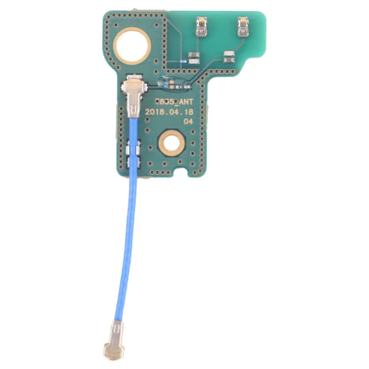Voor Samsung Galaxy Tab S4 10.5 SM-T830/T835/T837 Signaal Antenne Kleine Board: