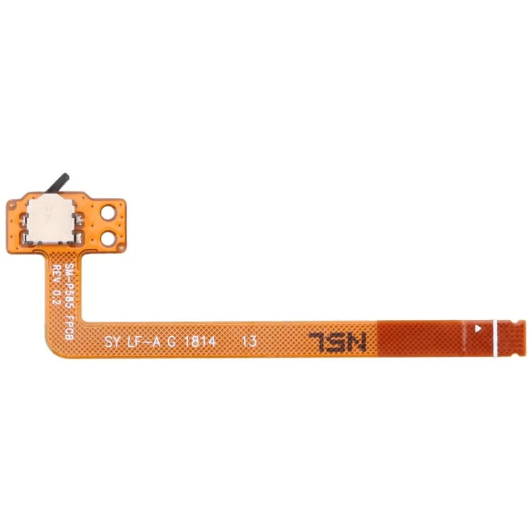 Voor Samsung Galaxy Tab EEN 10.1 2016 SM-T580/T585/P580/P585 Stylus Pen Connector Flex Kabel
