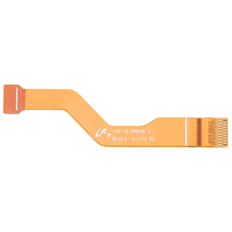 Voor Samsung Galaxy Tab S3 9.7 SM-T820/T823/T825/T827 Handschrift Board Connector Flex Kabel