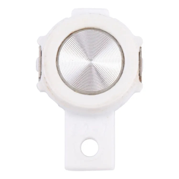Touch Control-knop voor Samsung Galaxy Tab S2 8.0 SM-T710/T713/T715/T719 (wit)
