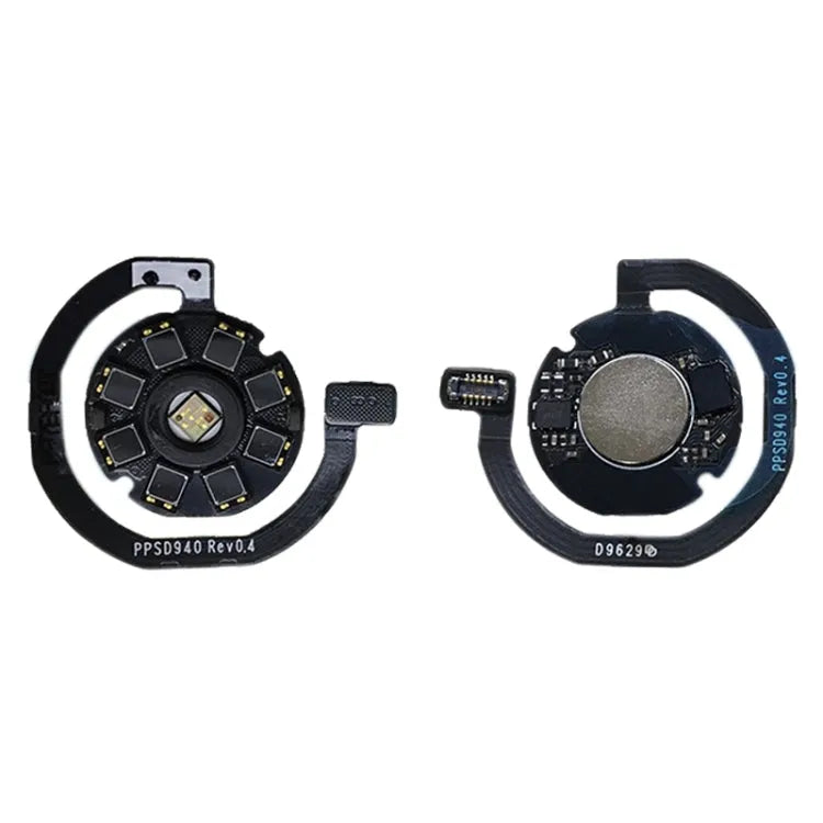 Induction Flex-kabel voor Samsung Galaxy Watch Active 2 SM-R820