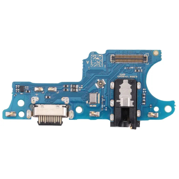 Opladen poortbord voor Samsung Galaxy F02S SM-E025
