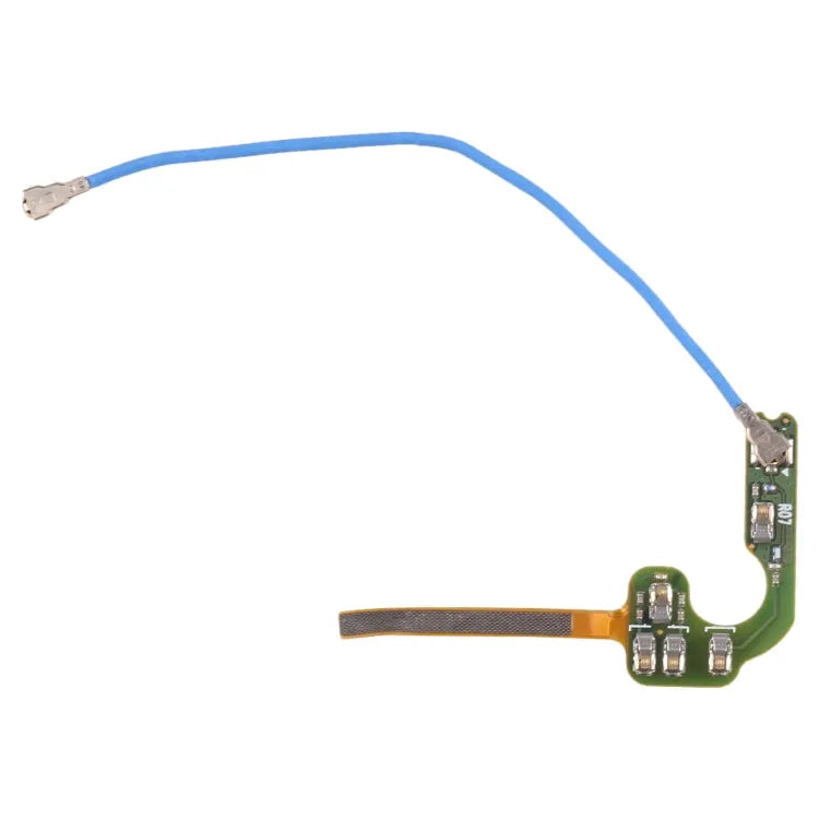 Voor Samsung Galaxy Tab S5e SM-T725 Originele Rechter Antenne Flex Kabel