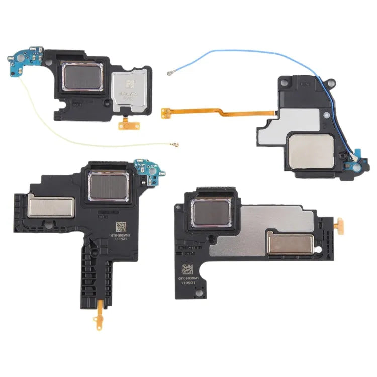 Voor Samsung Galaxy Tab S7+ SM-T976 1set Originele Luidspreker Ringer Zoemer
