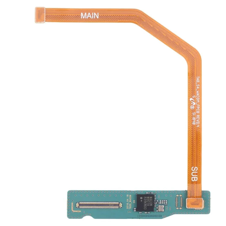 Voor Samsung Galaxy Tab S4 10.5 SM-T835 Originele Touch Connection Board Flex-kabel