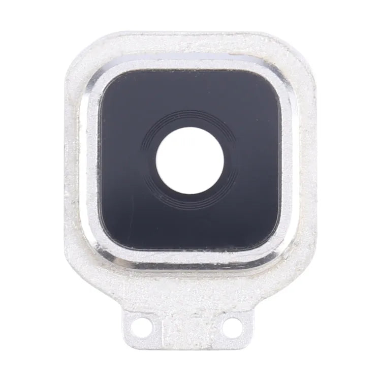 Voor Samsung Galaxy Tab S4 10.5 SM-T835 Originele cameralensafdekking (zilver)