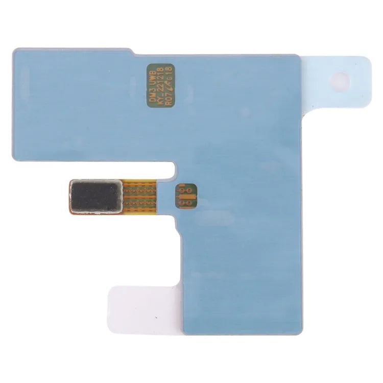 Voor Samsung Galaxy S23 Ultra SM-S918B Originele NFC draadloze oplaadmodule