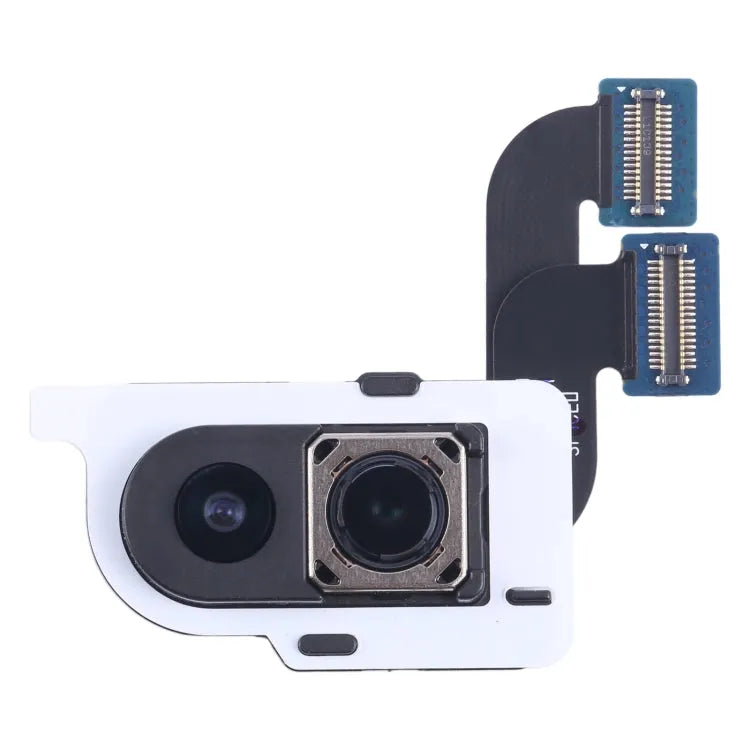Voor Samsung Galaxy Tab S8 Ultra SM-X900 Originele camera aan de achterkant