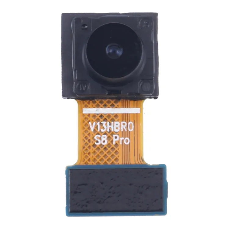 Voor Samsung Galaxy Tab S8+ SM-X800 Originele camera aan de voorzijde