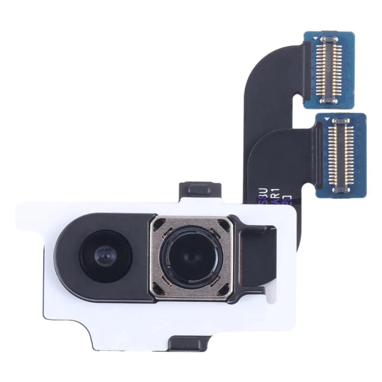 Voor Samsung Galaxy Tab S8+ SM-X800 Originele camera aan de achterkant