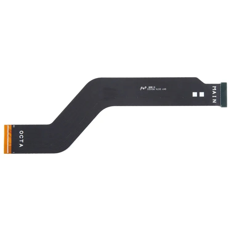 Voor Samsung Galaxy Book2 SM-W738 Originele LCD-flexkabel