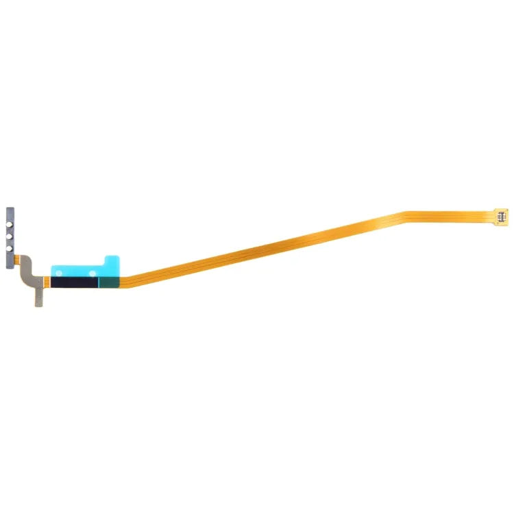 Voor Samsung Galaxy Tab S8 Ultra SM-X900/X906 Originele Return Key Home Button Flex-kabel