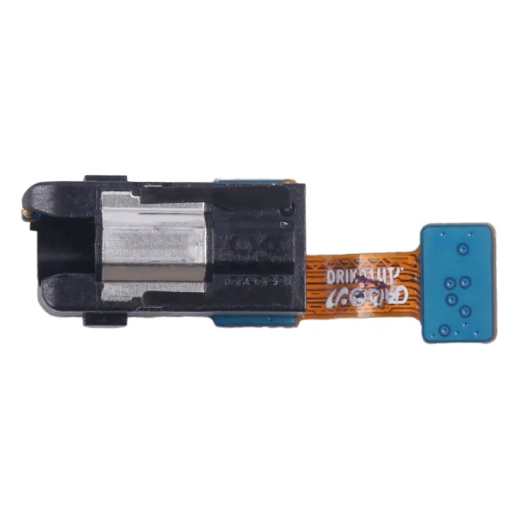 Voor Samsung Galaxy Tab Een 8.0 & S Pen 2019 SM-P205/P200 Originele Oortelefoon Jack Flex Kabel