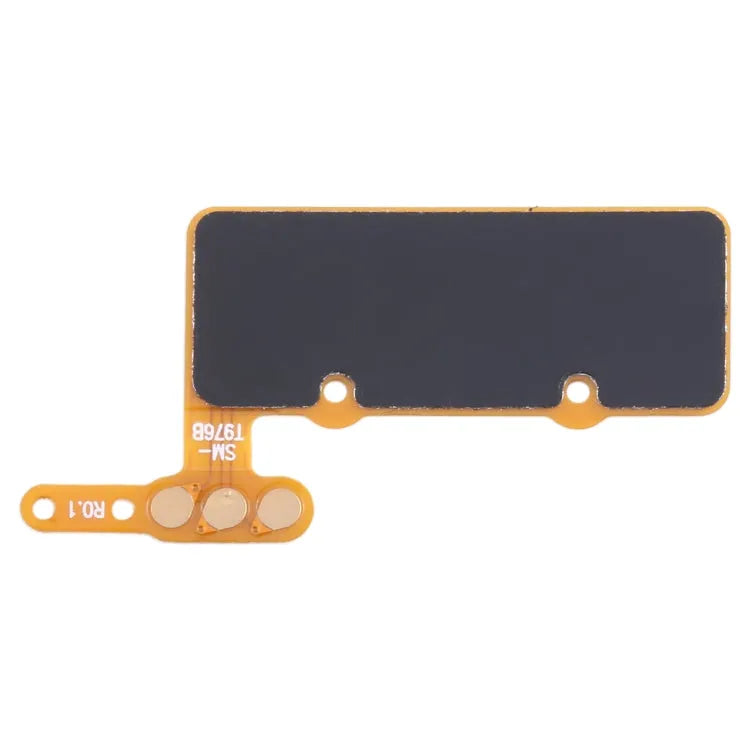 Voor Samsung Galaxy Tab S7+ SM-T976 Originele Stylus Connect Flex-kabel