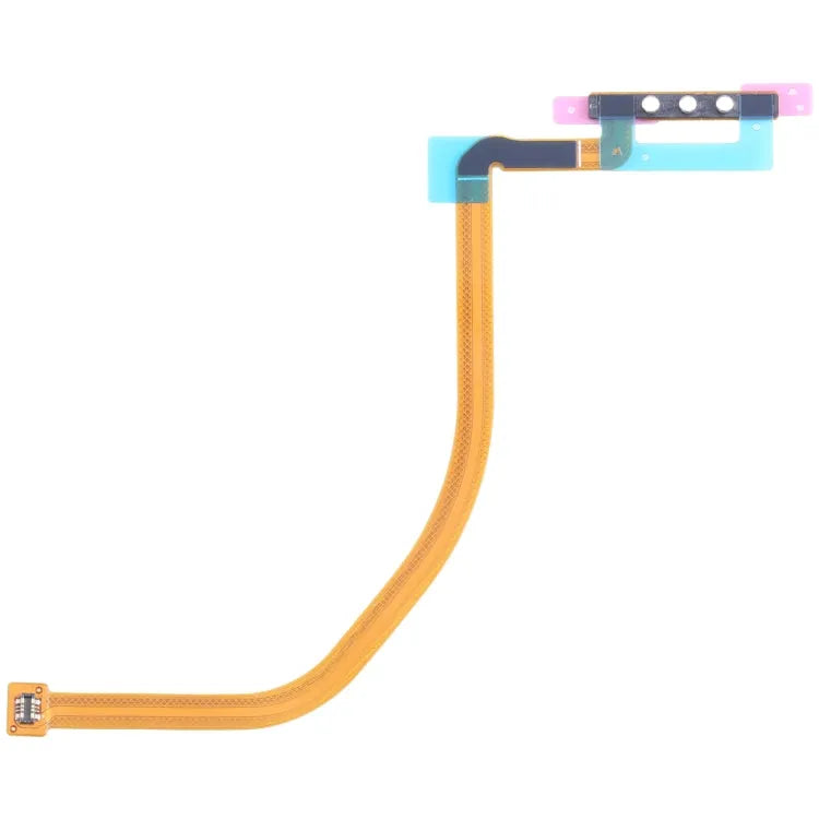 Voor Samsung Galaxy Tab S8 SM-X706 Originele toetsenbordflexkabel