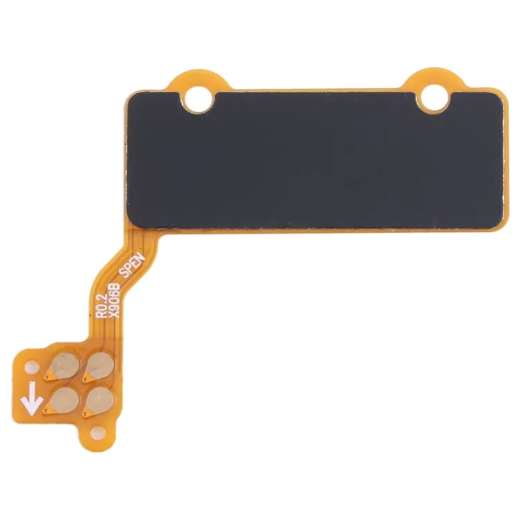 Voor Samsung Galaxy Tab S8 Ultra SM-X906 Originele Stylus Connect Flex-kabel