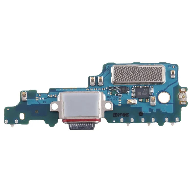 Voor Samsung Galaxy Z Fold5 SM-F946N KR Edition Originele oplaadpoortkaart