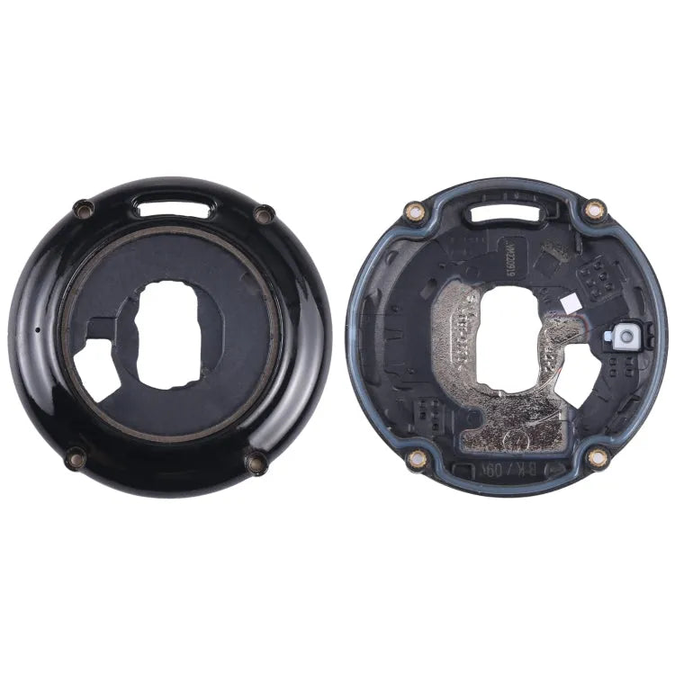 Voor Samsung Galaxy Watch Active2 40mm SM-R830 Originele achterkant behuizing (zwart)