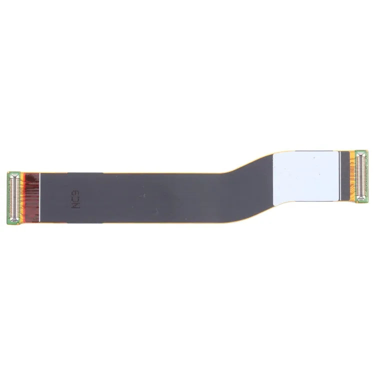 Voor Samsung Galaxy A82s Moederbord Connector Flex Kabel